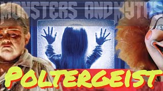 POLTERGEIST  the real story [upl. by Anileda]