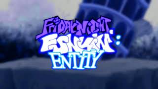 FNFEntity  Parasite Remastered SLOWED [upl. by Grissom466]