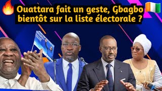 Maman Boyaquot annonce  Seul Thiam peut ramener le bonheur en Côte dIvoire dès 2025 [upl. by Keppel]