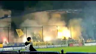 Warriors Gate 6 Est81  No Pyro No Party [upl. by Yram433]