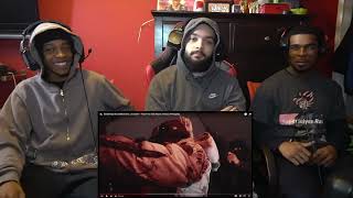 BOTH WENT CRAZY 😤😨  AMERICANS REACT TO MALISTRIP RONDOMONTANA X CONCERN  TEST THIS TALK [upl. by Clementius]