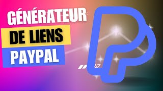 Comment Créer un lien Paypal Me pour recevoiraccepter de largent [upl. by Adabelle]