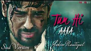 Meri Raatein Tanha  New Hindi Sad Song  New Hindi Song  song hindisong newsong sadsong [upl. by Llesig]