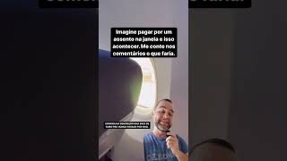 COMO ESCOLHER OS MELHORES ASSENTOS NO AVIÃO viajarbarato milhas [upl. by Merc]