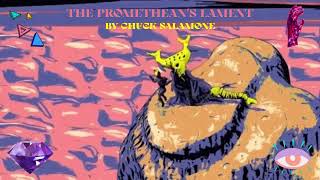 Chuck Salamone  The Prometheans Lament Nightcore [upl. by Eded752]