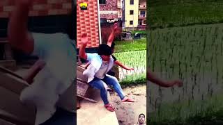 Bacchon ka cartoon 🤩🤩funny viralvideo comedy sorts [upl. by Eiramlatsyrk221]