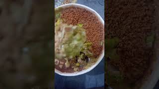 Koshari mix [upl. by Evan]