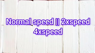 plain jane gym chalk asmr  normal speed  2xspeed  4xspeed satisfying oddlysatisfying asmr [upl. by Madelene]