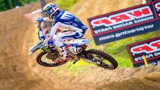 Tomac MXoN [upl. by Lovett627]