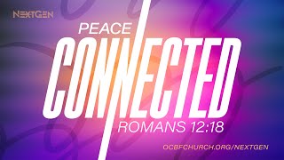 Peace with God Romans 51 [upl. by Leesen]