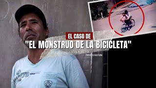 El caso de quotEl Monstruo de la bicicletaquot Cesar Alva  Criminalista Nocturno [upl. by Leiahtan]