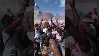 UberSoca Cruise 2024 Jouvert [upl. by Helenka]