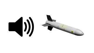 Missile Lock On  Sound Effect  ProSounds [upl. by Niamrej]