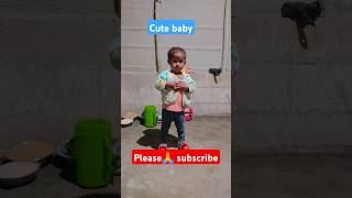 Ho pardesia shorts cutebaby dance youtubeshorts song [upl. by Leila121]