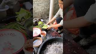 cuisine chinoise 4 [upl. by Woodhouse320]