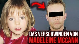 Das Verschwinden von Madeleine McCann  Endlich gelöst  Dokumentation 2022 [upl. by Risser]