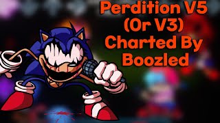 Perdition V5 Or V3 Charted by Boozled Download [upl. by Johnna]