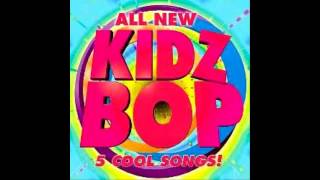 Kidz Bop Kids Flavor Of The Week [upl. by Lune]