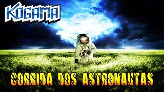 Kogama Corrida dos astronautas [upl. by Raphael]