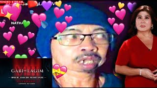 Ed Caluag KMJS Gabi ng Lagim VIII memes [upl. by Larret]