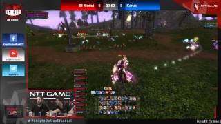 Knight Online GMi Öldür Etkinliği Canlı Yayını 2 Bölüm 14 Nisan 2015 [upl. by Ahsekahs]