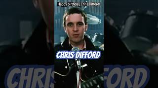 Happy birthday Chris Difford [upl. by Dmitri]