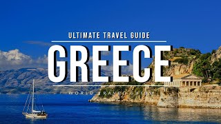 GREECE Ultimate Travel Guide 2024 🇬🇷 The Land of Myth and Tourism [upl. by Fitzgerald]