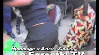 Hommage à Aziza 9 Zaiko Langa Langa Titre  Seben Paiement cash suite et fin le 8 déc 1999 [upl. by Sauveur]