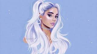 Ariana Grande  3435 Lofi Remix Prod Lullaby [upl. by Amalita]