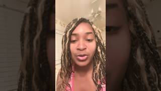 Invisible Kierra Sheard Cover [upl. by Idnam]