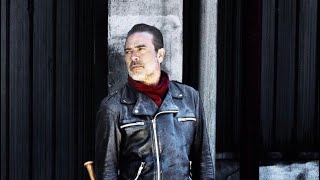 Negan  GTA 4 THEME [upl. by Shlomo]