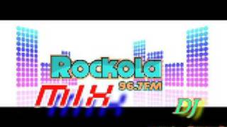 ROCKOLA MIX CUMBIATON  POR DJ NACHO 75 [upl. by Uthrop]