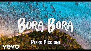 Piero Piccioni  Bora Bora quotMain Themequot Original Score [upl. by Ahsinek]