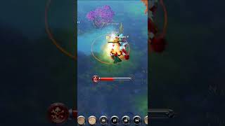 Solo GANKING😈 shorts albiononline [upl. by Luedtke394]