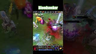 3215 Gold In 31 Seconds Bloodseeker Likes this Very Much dota2 dota2highlights rampage [upl. by Atinad662]