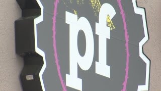 Suspect arrested after going into women’s locker room charged with indecent exposure  WSOCTV [upl. by Weisbrodt267]