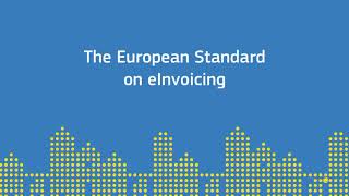 3 key components of the eInvoicing standard the CORE the CIUS and Extensions [upl. by Ahsed694]