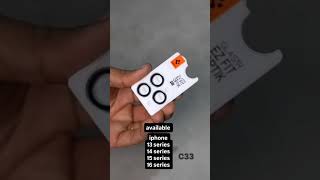 spigen camera lens iphone 13 14 15 16 series 🔥🔥🔥🔥 short pujamobile [upl. by Udall]