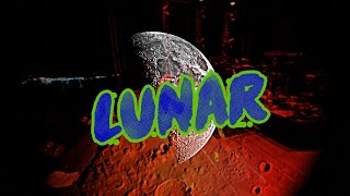 PrimeiraMente  Lunar Prod TH [upl. by Vonnie52]