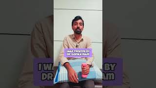 Dequerans syndrome patient review  Arogya physiotips thumbpain [upl. by Ifill]