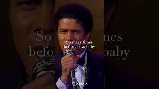 Gregory Abbott  Shake You Down voice voceux lyrics music song tiktok 80s acapella [upl. by Htebarual]