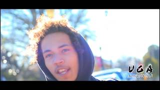 Tristen SommersGo Out Sad Official Music Video [upl. by Alyahsat]