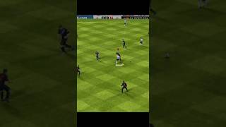 Football gaming videos shotrfifamoblieefootballfootball [upl. by Kcir402]