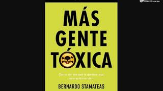 Gente Tóxica  libro completo  pdf  gratis [upl. by Droc789]