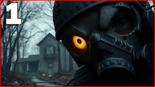 STALKER Call of Pripyat  Full Game Walkthrough  Part 1  Master Difficulty  4K60 Ultra [upl. by Aileek]