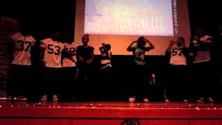 Forest Park Middle School Play 60 [upl. by Enitsyrhc]