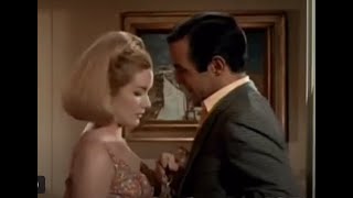 Run for Your Life Series S1 E29 The Savage Machines Sally Ann Howes Edward Mulhare Don Knight [upl. by Anneliese]