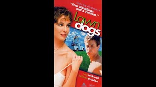 Opening to Lawn Dogs VHS 1998 [upl. by Eta]