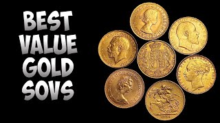 Best Value Gold Sovereign [upl. by Fabron]