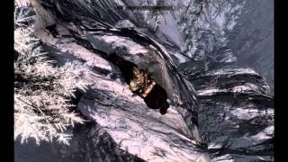 Elder Scrolls V Skyrim How to find Shadowgreen Cavernsavi [upl. by Toole]